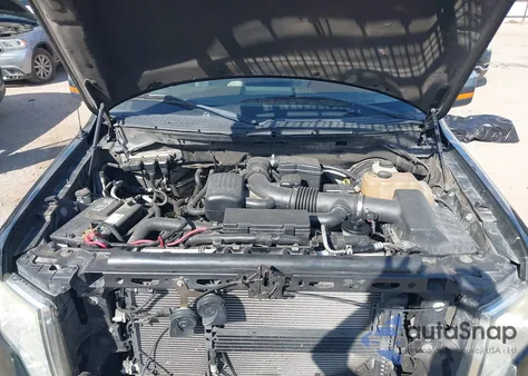 2010 Ford F-150 Platinum z USA, uszkodzony, nr VIN 1FTFW1CV2AFA31058